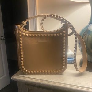 Carmen Sol Mid crossbody purse